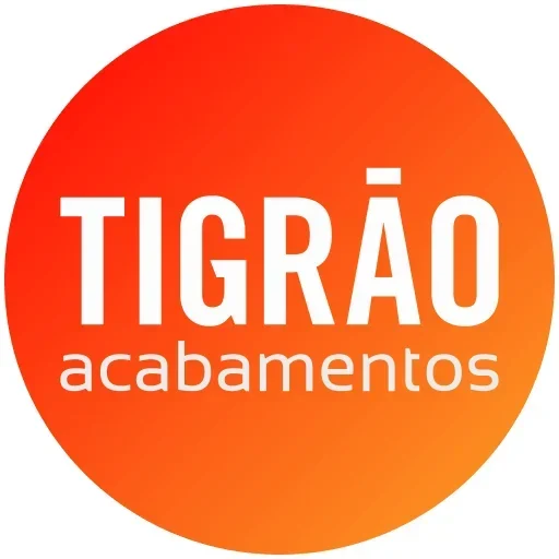 Tigrão acabamentos